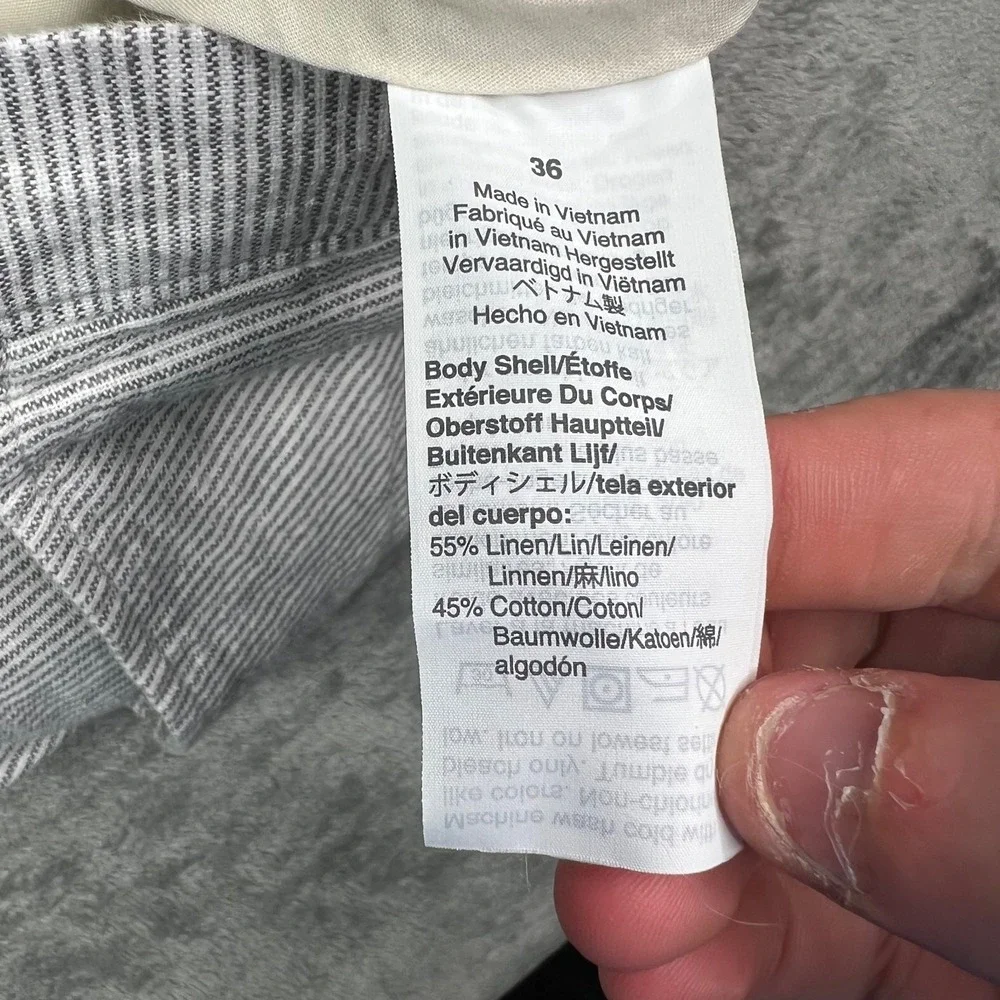 J. Crew great clean